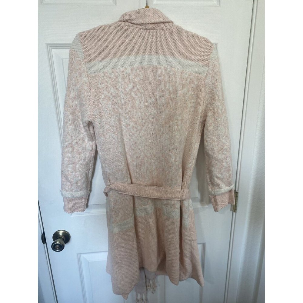 Blisswear Lemon Women's Bathrobe Size S/M NWT Retails For $128 - Picture 3 of 5